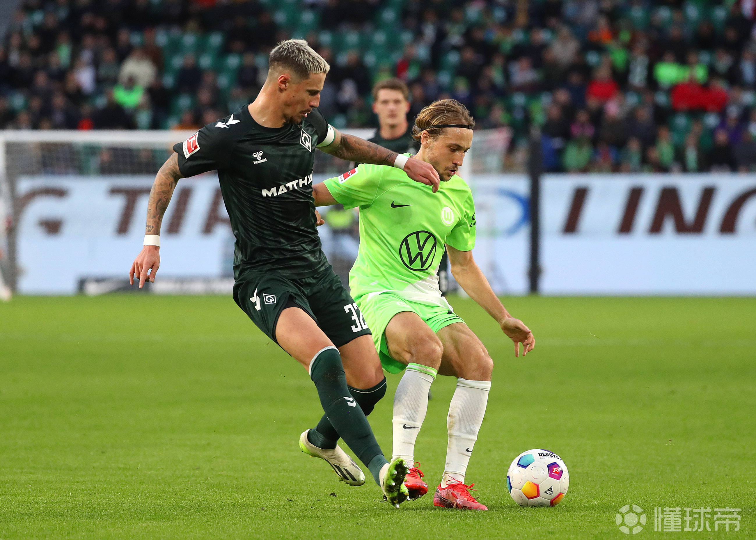 纽伦堡客场不敌不莱梅,德甲排名下滑 纽伦堡客场不敌不莱梅,德甲排名下滑