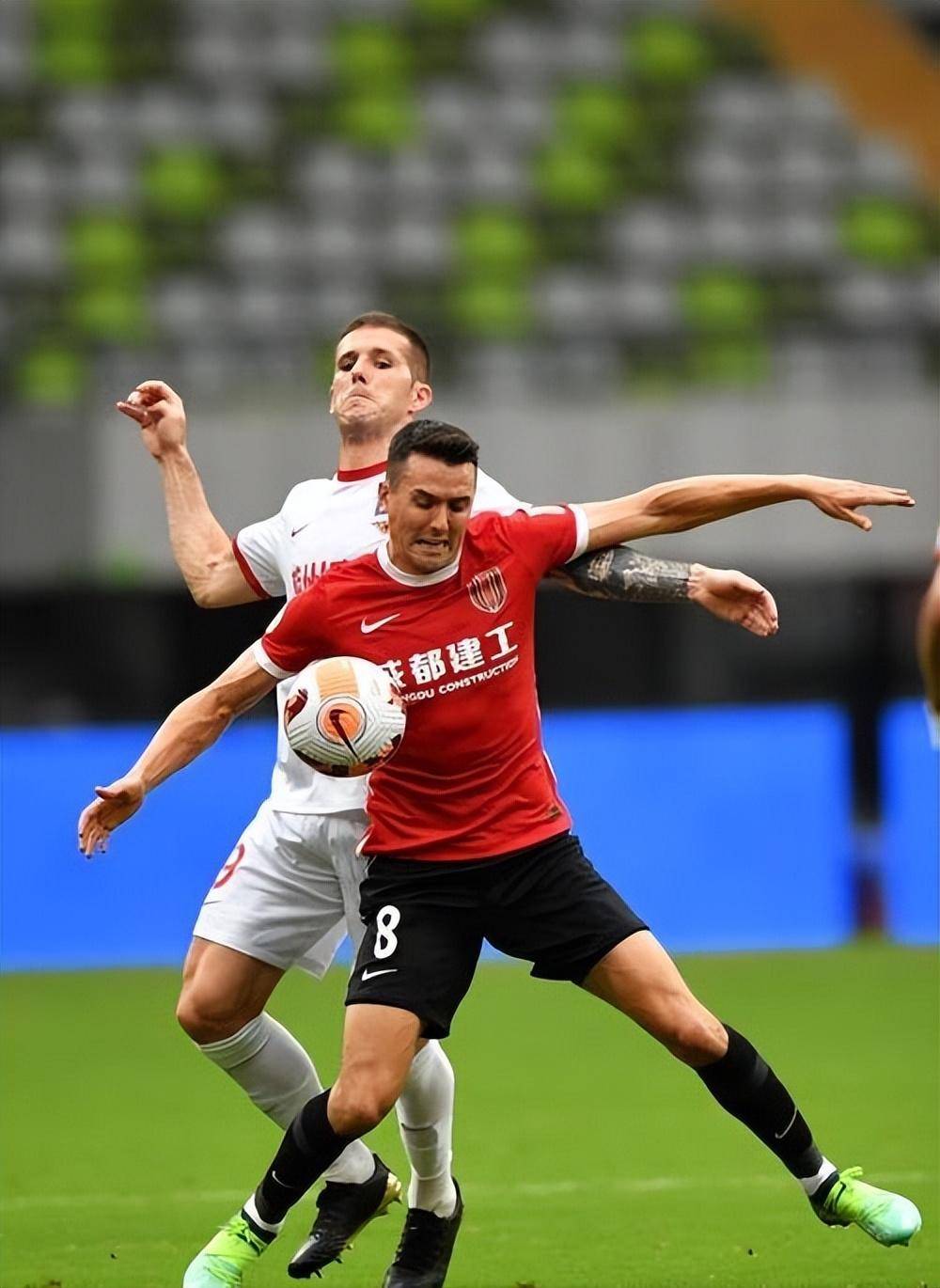 关于上港客场大胜鲁能,积分榜上升至第二位的信息 关于上港客场大胜鲁能,积分榜上升至第二位的信息