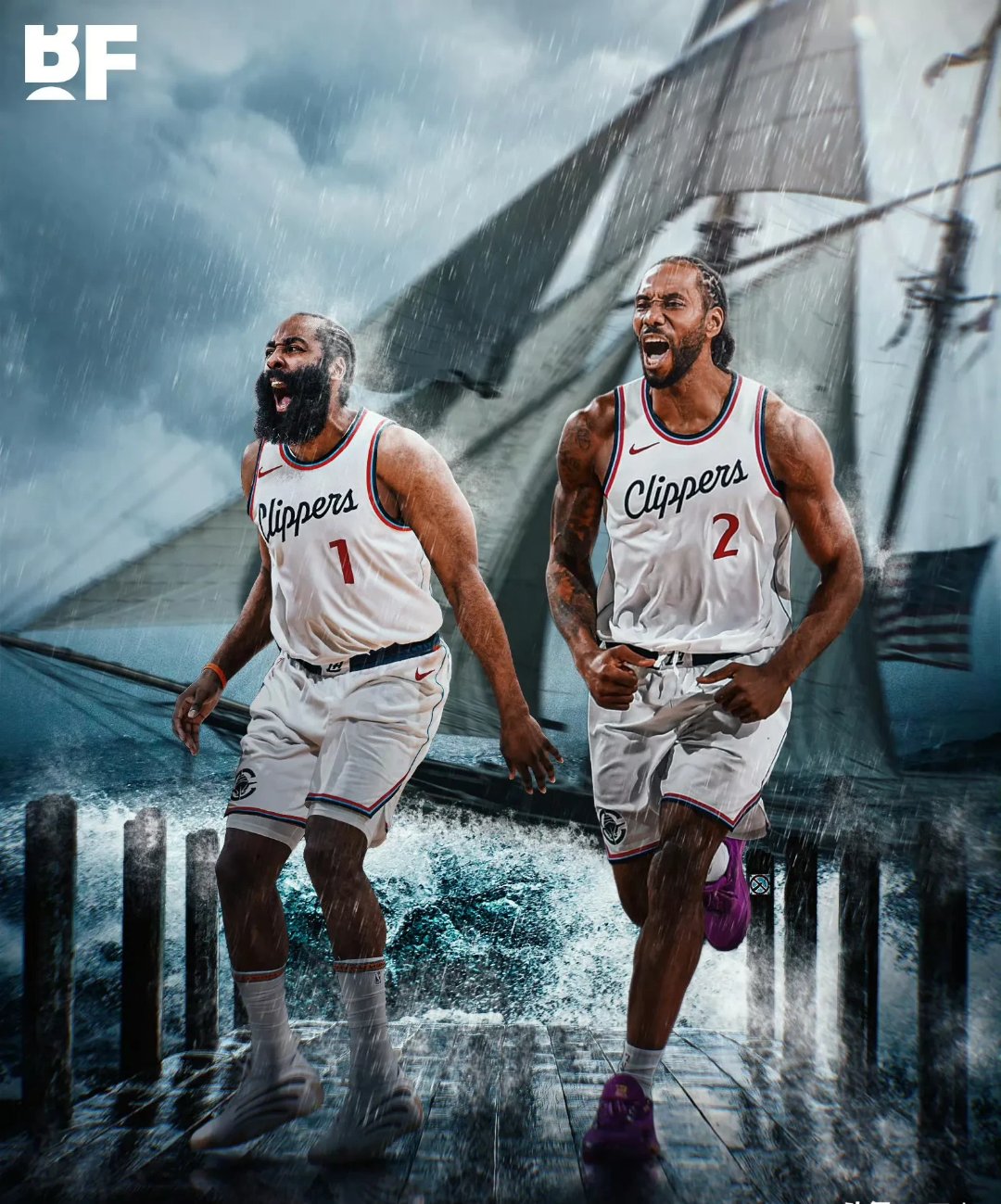 快船狂胜太阳,晋级西部决赛迎来巅峰对决 快船狂胜太阳,晋级西部决赛迎来巅峰对决