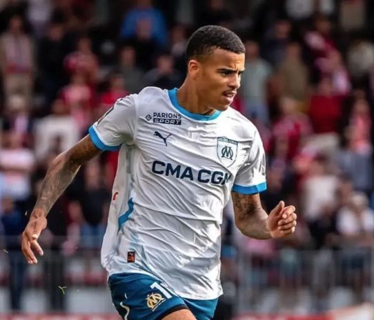 包含圣埃蒂安不敌马赛,战绩下滑的词条 包含圣埃蒂安不敌马赛,战绩下滑的词条