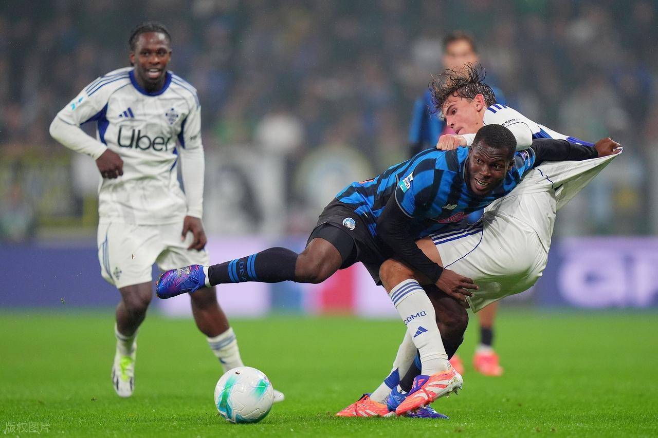 曼城战平，意甲冠军遭遇激烈抵抗的简单介绍