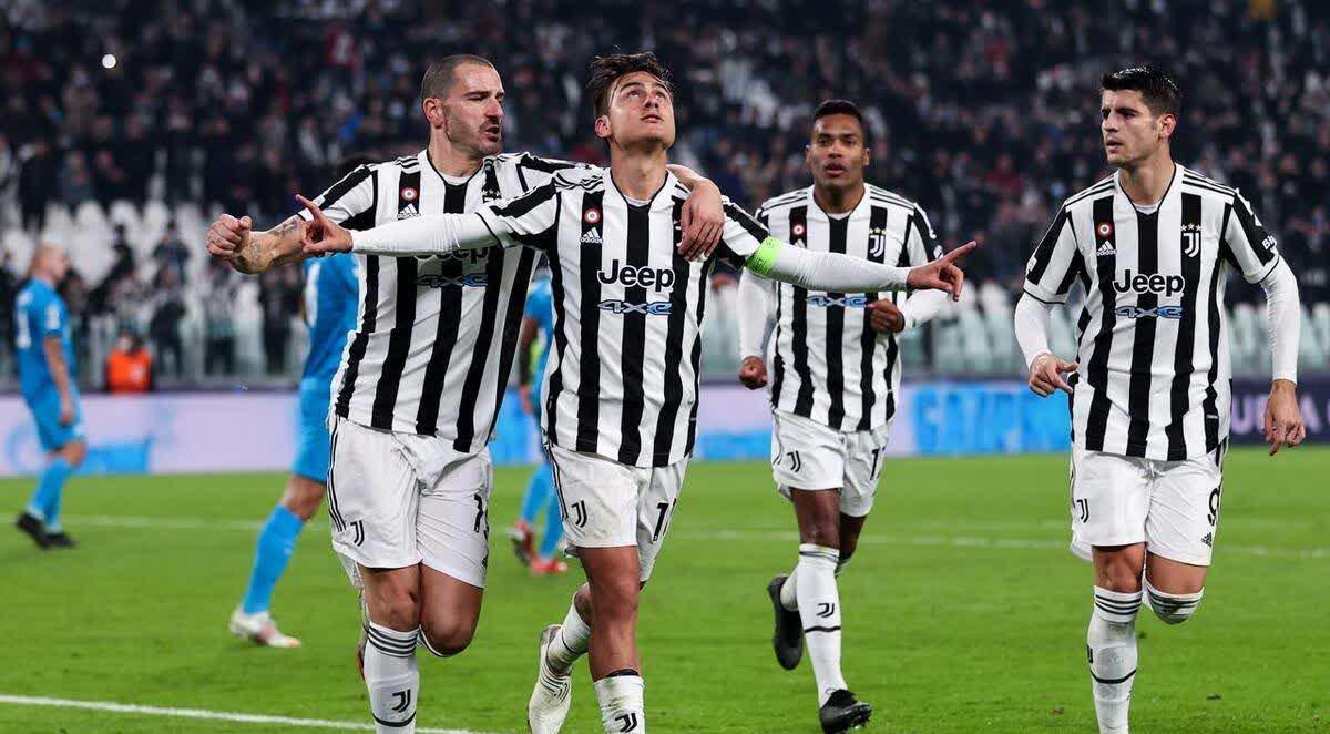 关于拉齐奥不敌尤文图斯，欧冠机会渐行渐远的信息