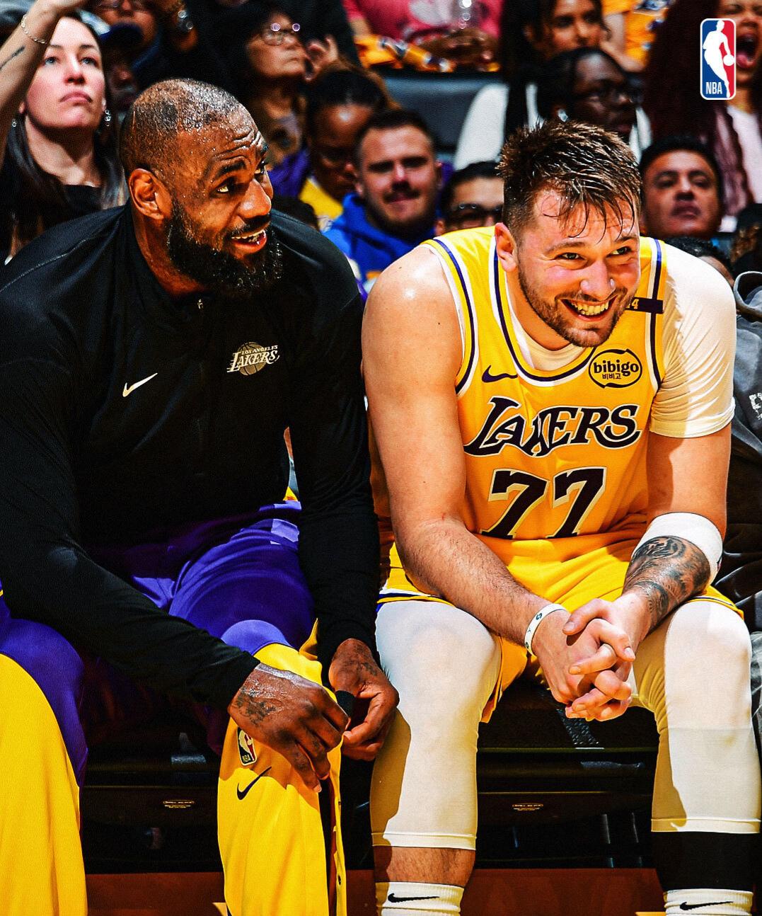 国王完胜骑士，东契奇扛起全队的简单介绍