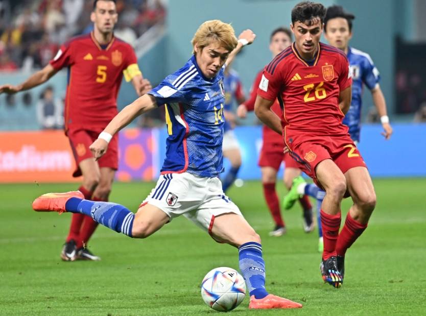 日本队力克韩国队，马龙关键制胜