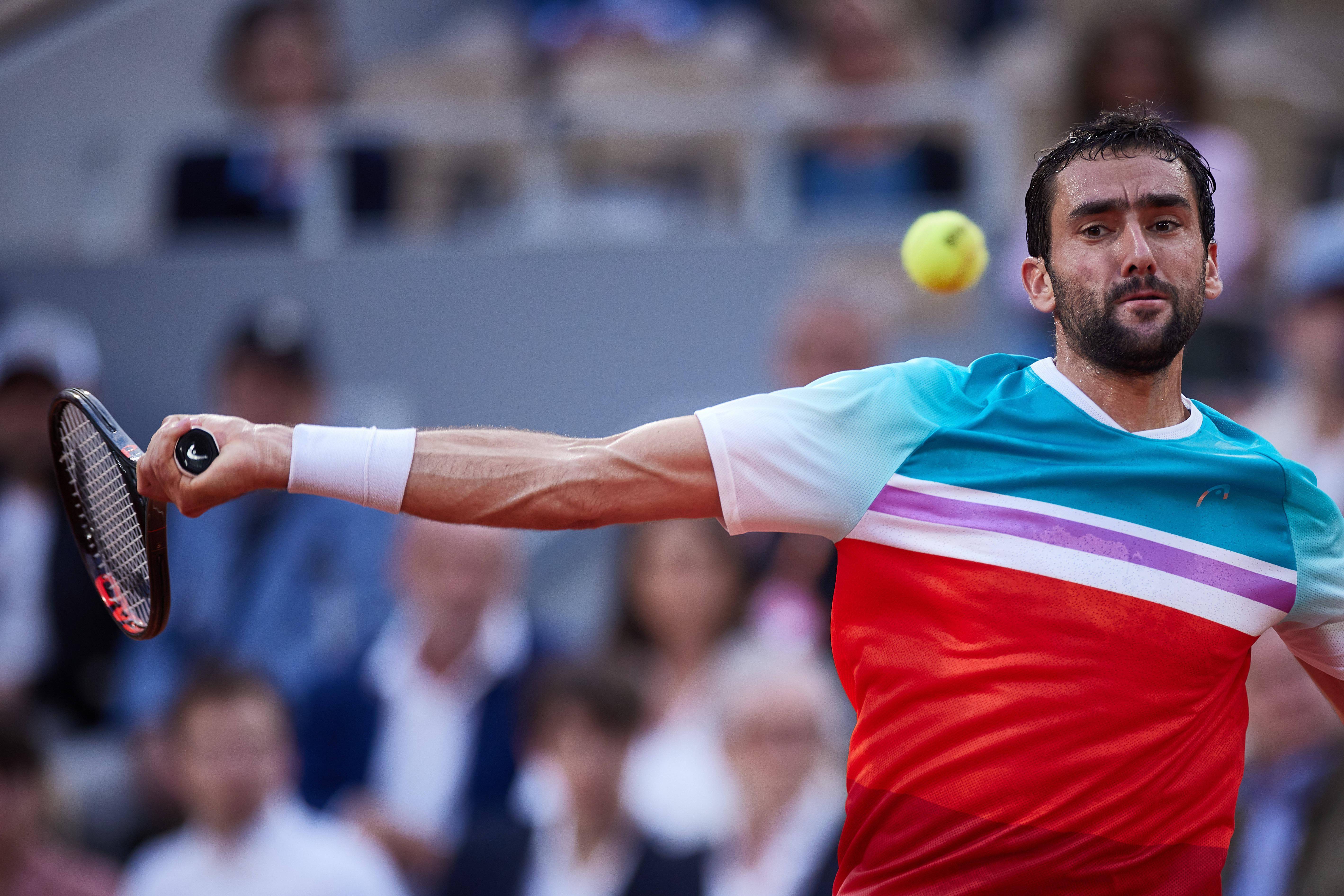 法网鏖战美网，鲁德状态火热