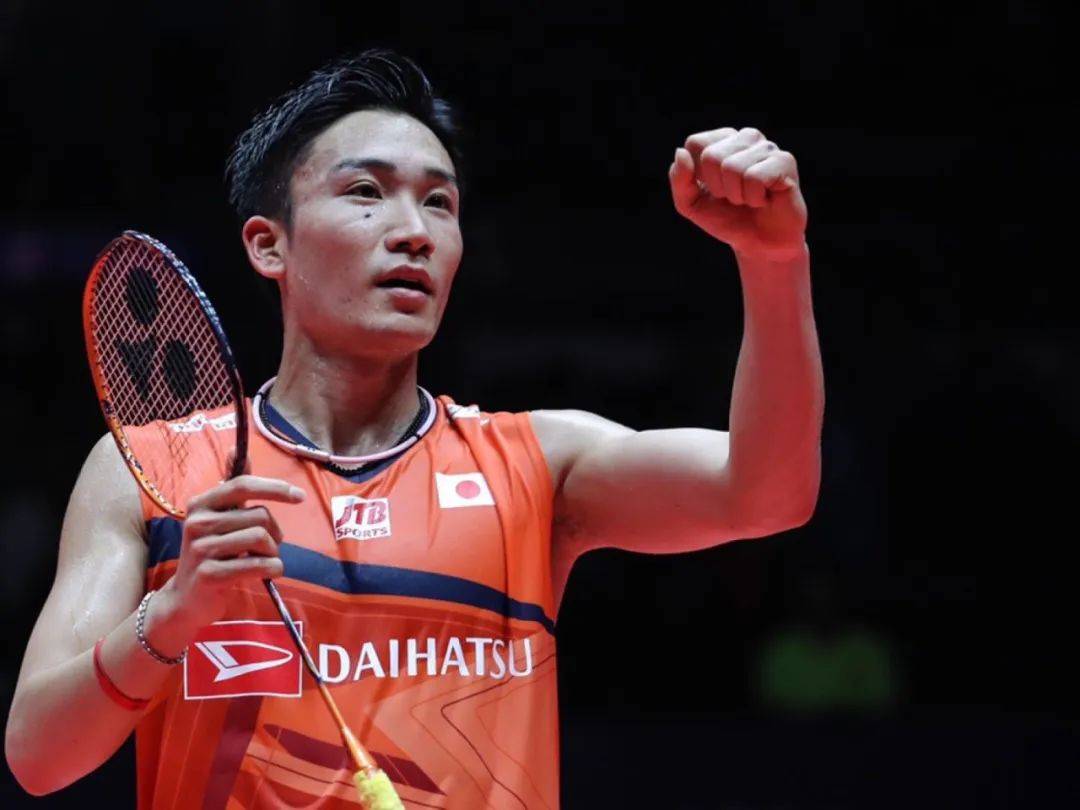 印尼队轻取泰国队,桃田贤斗带队取胜 印尼队轻取泰国队,桃田贤斗带队取胜